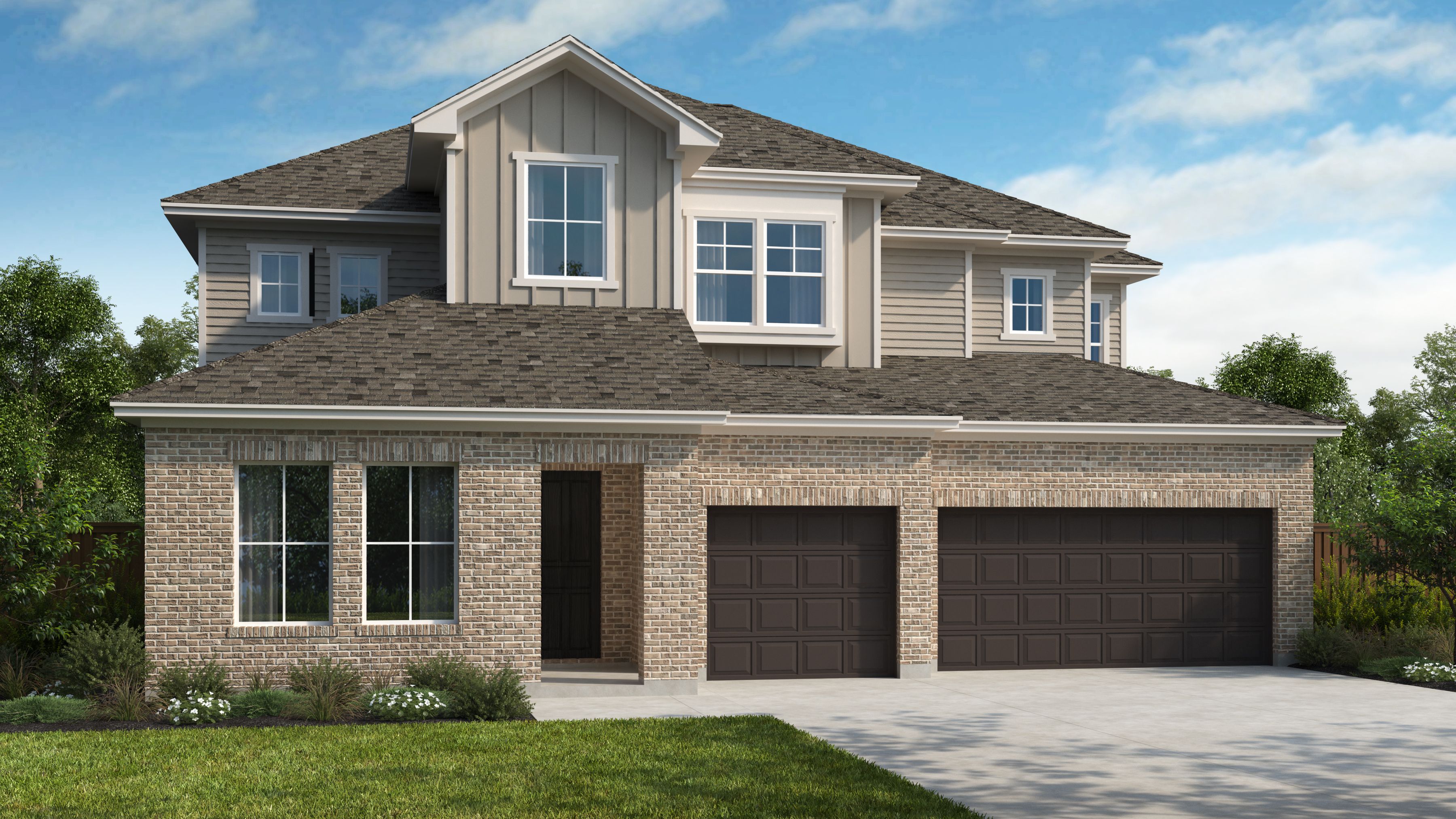 Elevation One