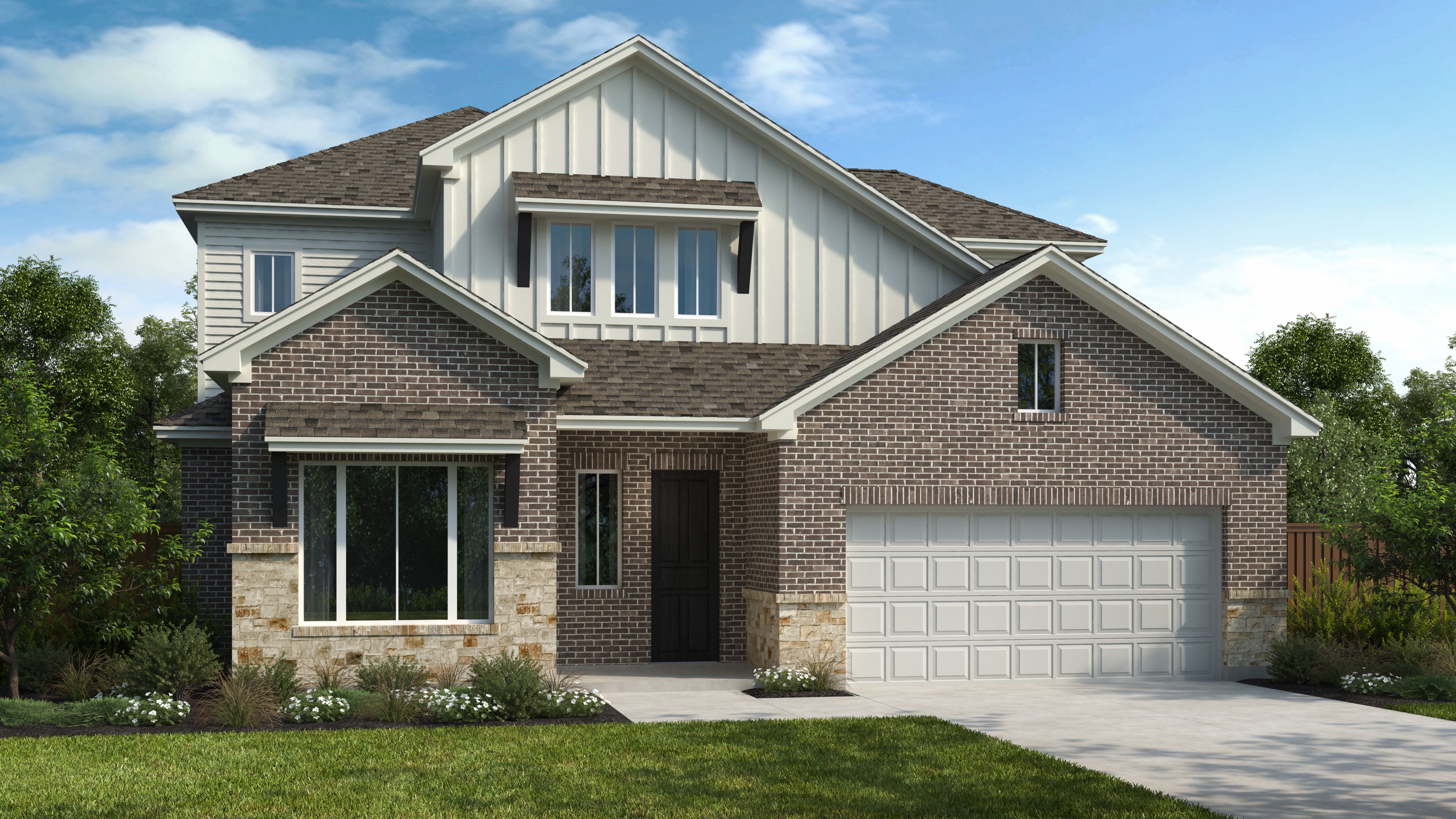 Elevation Two