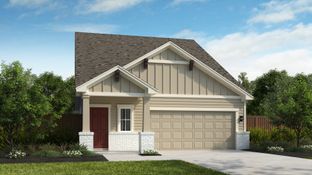 Montrose - Avondale: San Antonio, Texas - Scott Felder Homes San Antonio