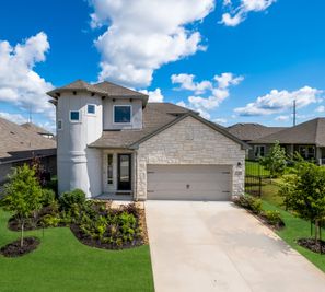 103 Matador - Esperanza: Boerne, Texas - Scott Felder Homes San Antonio