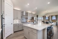 Foxbrook por Scott Felder Homes San Antonio en San Antonio Texas