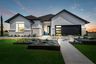 casa en Foxbrook por Scott Felder Homes San Antonio