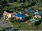 The Grove at Vintage Oaks por Scott Felder Homes San Antonio en San Antonio Texas