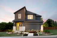 Avondale por Scott Felder Homes San Antonio en San Antonio Texas
