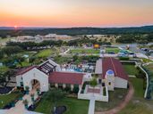 Esperanza por Scott Felder Homes San Antonio en San Antonio Texas