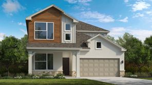 444 Foxbrook Way (Quinley)