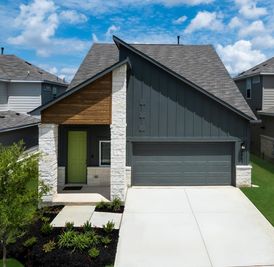 Montrose - Avondale: San Antonio, Texas - Scott Felder Homes San Antonio