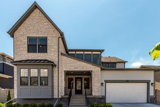 Chateau - Westerly: Erie, Colorado - McStain Neighborhoods