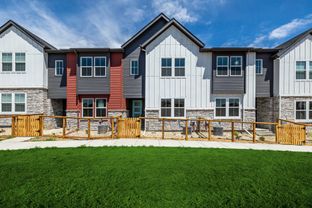 Cascade - Arras Park: Thornton, Colorado - McStain Neighborhoods
