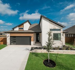 441 Foxtail Valley - Foxbrook: Cibolo, Texas - Scott Felder Homes San Antonio