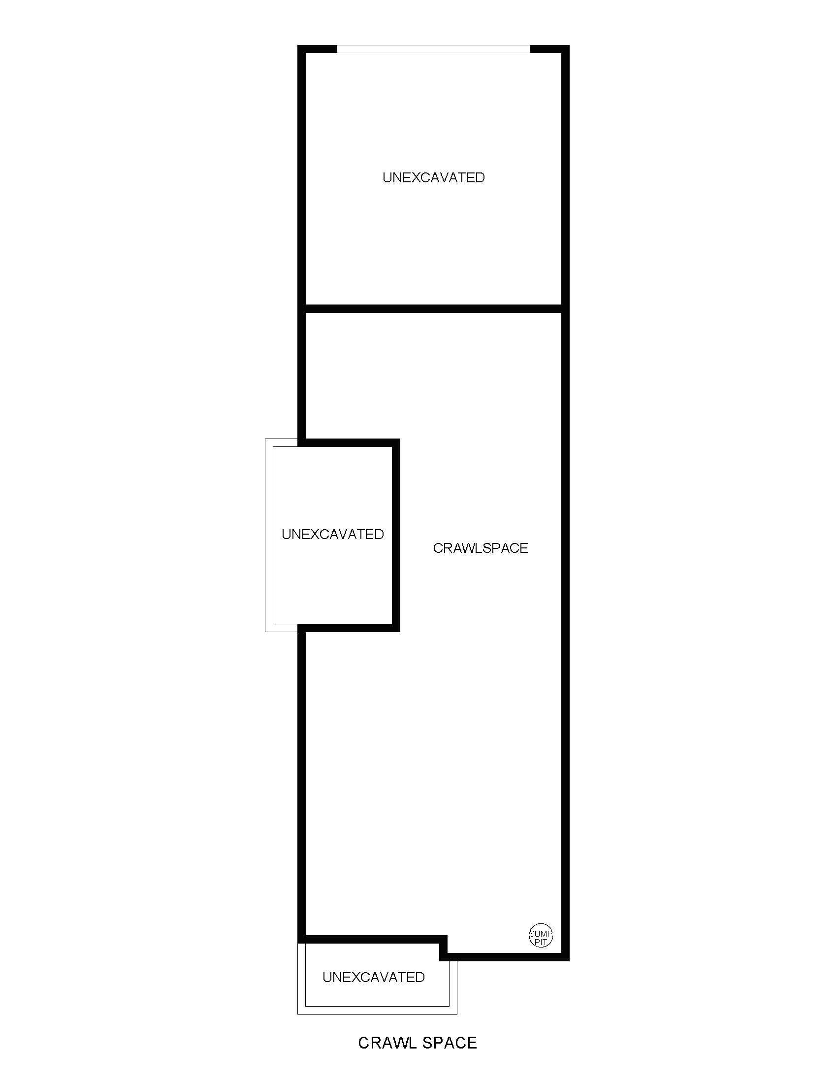 Crawl Space