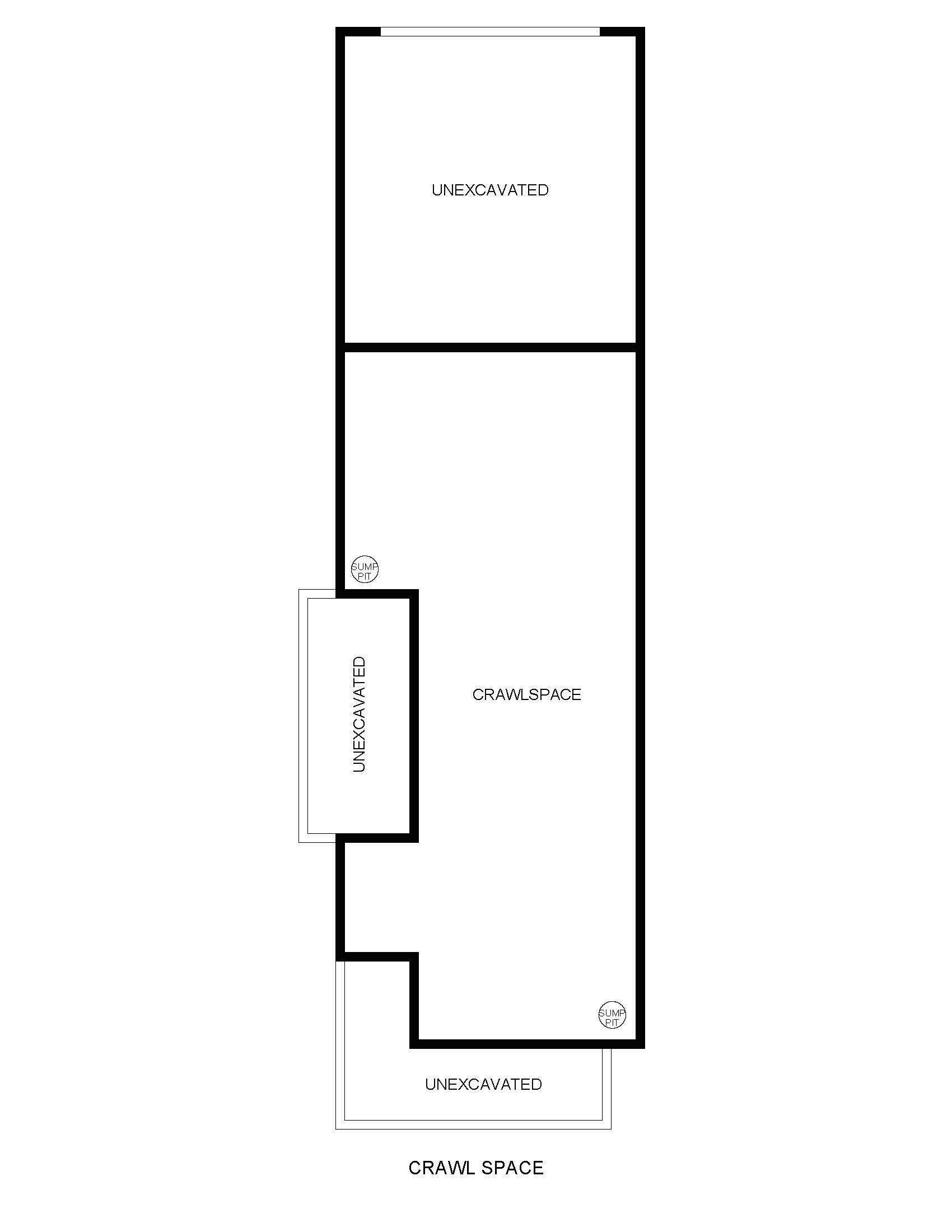 Crawl Space