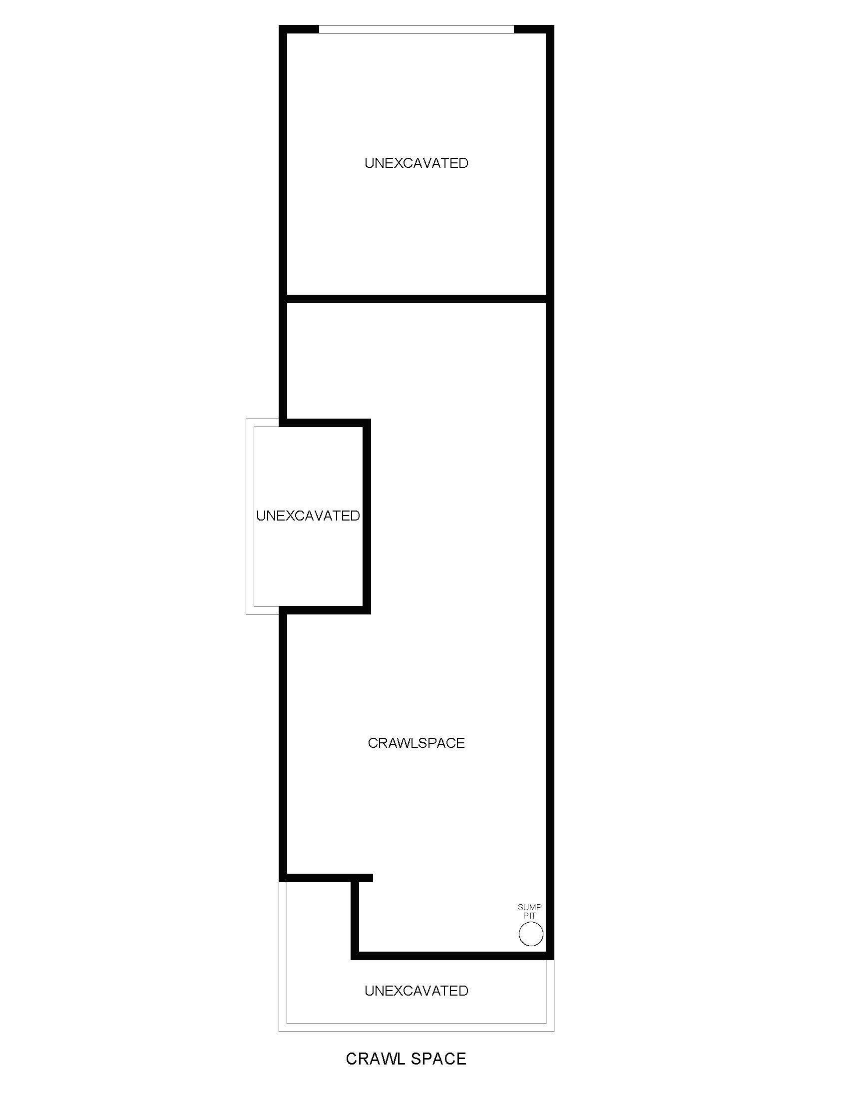 Crawl Space