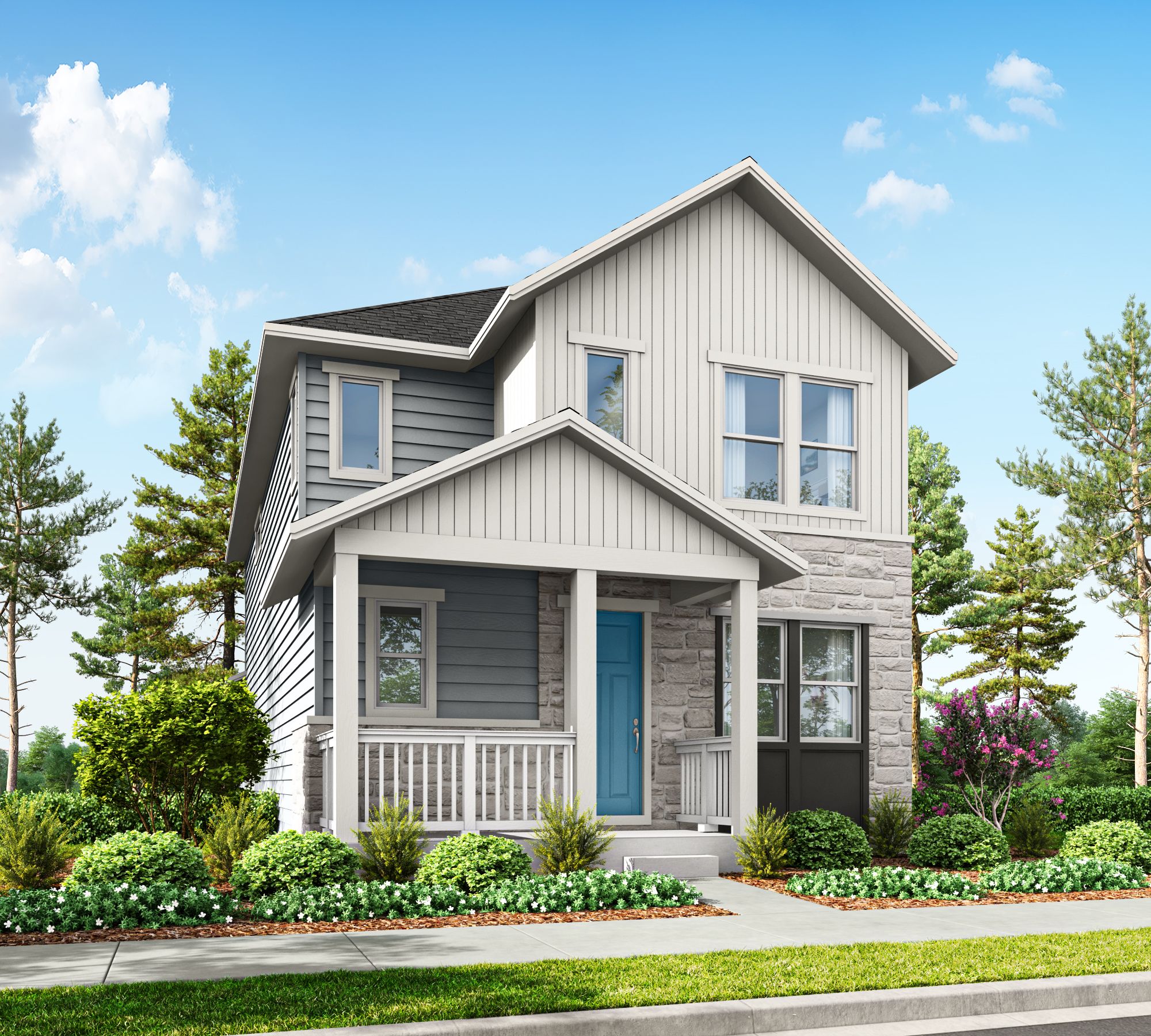 5836 N Orleans Street. Aurora, CO 80019