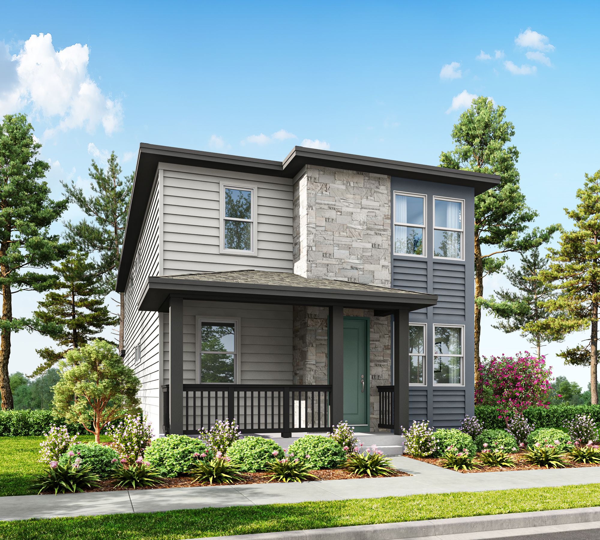 5836 N Orleans Street. Aurora, CO 80019