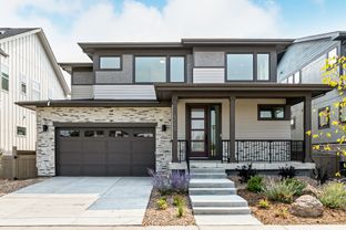 Concerto - West Grange: Longmont, Colorado - McStain Neighborhoods