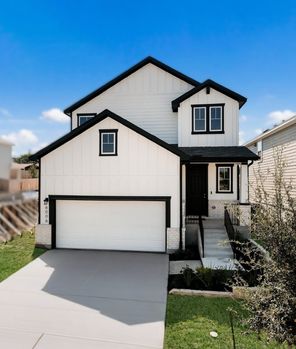 6006 Calgary Park (Oxford)