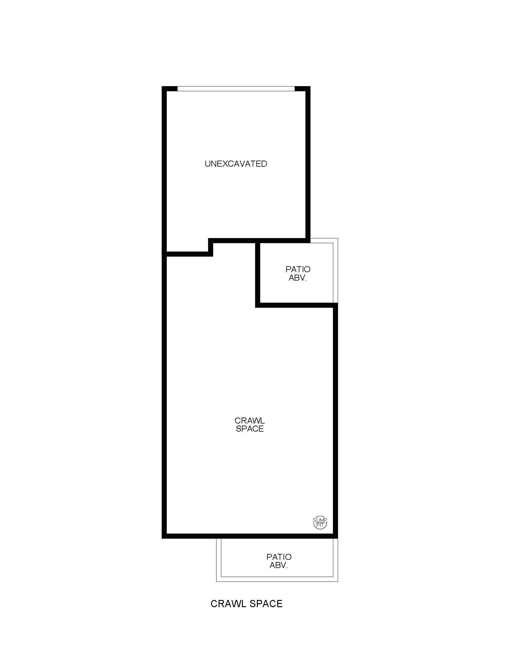 Crawl Space