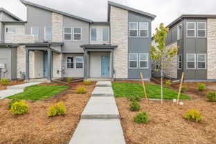 Silverton - Painted Prairie: Aurora, Colorado - McStain Neighborhoods