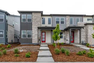 Silverton - Painted Prairie: Aurora, Colorado - McStain Neighborhoods
