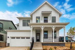 5611 Wheaton Avenue (Interlude)