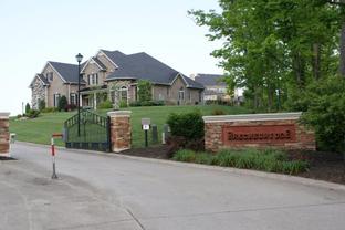 Breckenridge por Scott Wheeler Development en Huntington-Ashland West Virginia