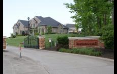 Breckenridge: Ona, West Virginia - Scott Wheeler Development