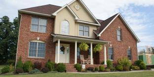 Saddlebrooke por Scott Wheeler Development en Huntington-Ashland West Virginia