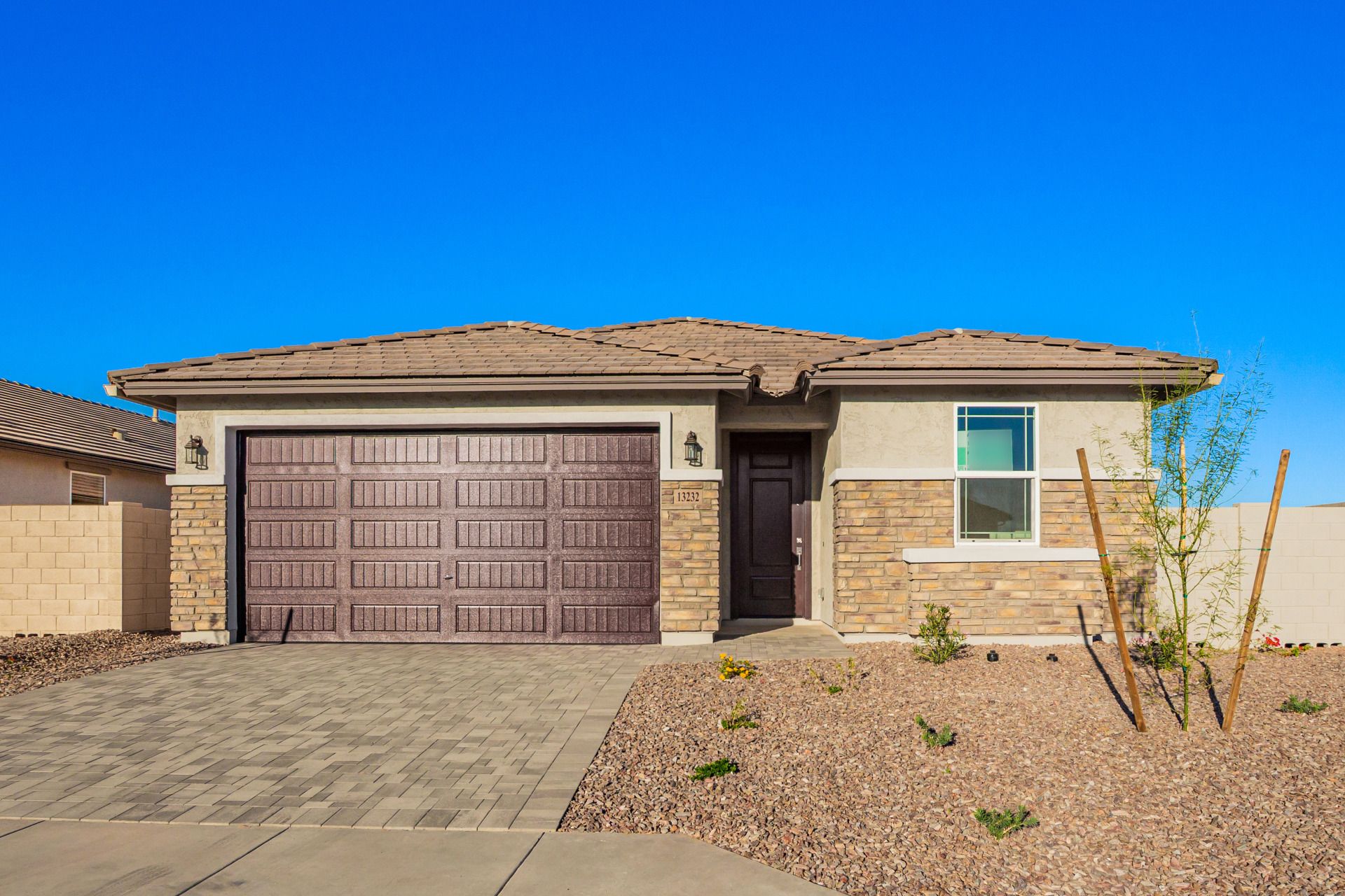 Lot 151 - Plan 3513 - The Views at Rancho Cabrillo: Peoria, Arizona - Scott Communities