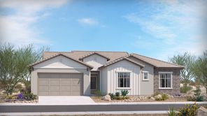 13647 W Crabapple Drive (Lot 033 - Sanctuary Plan)