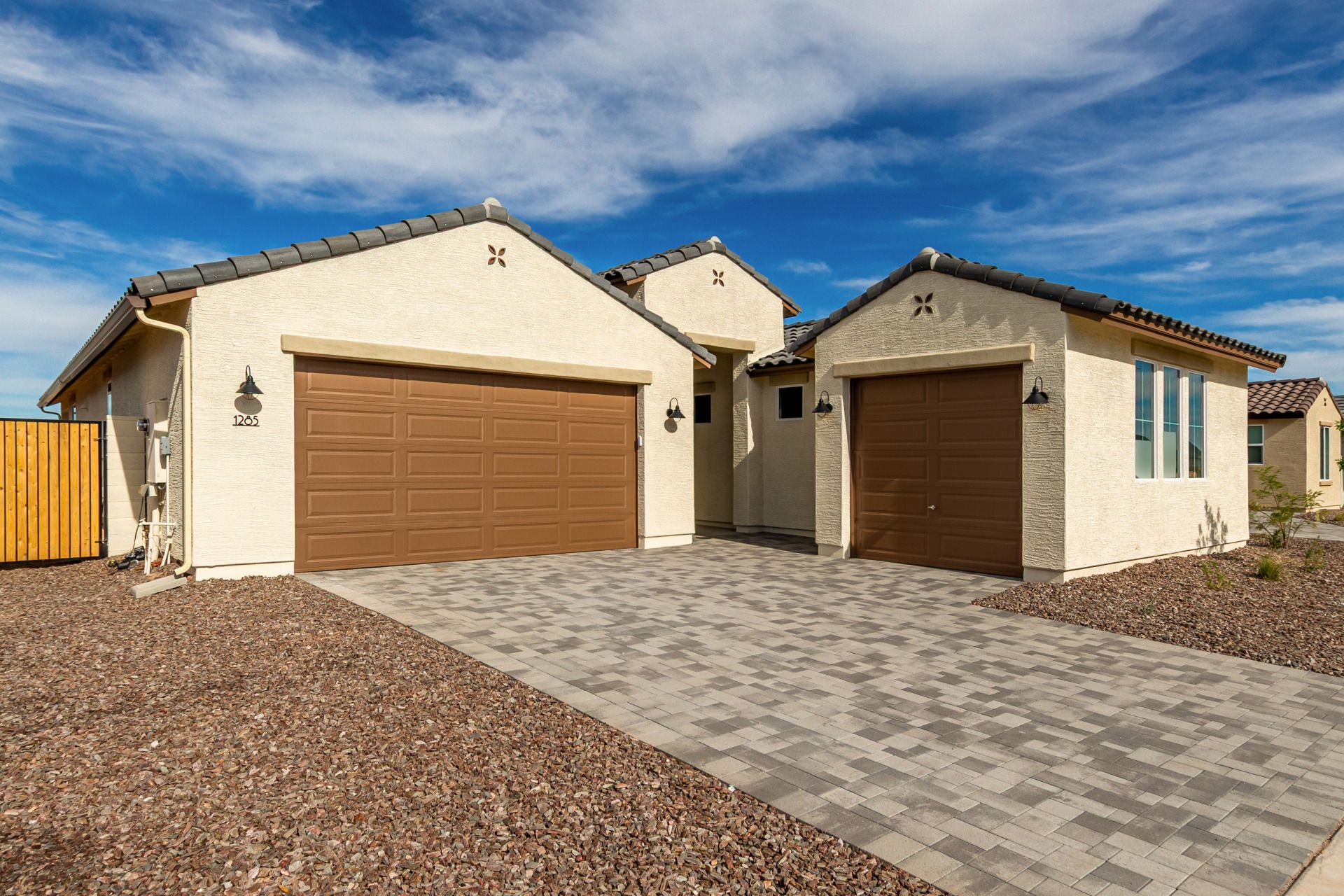 Available Floor Plan: MARIGOLD 4412 floor plan