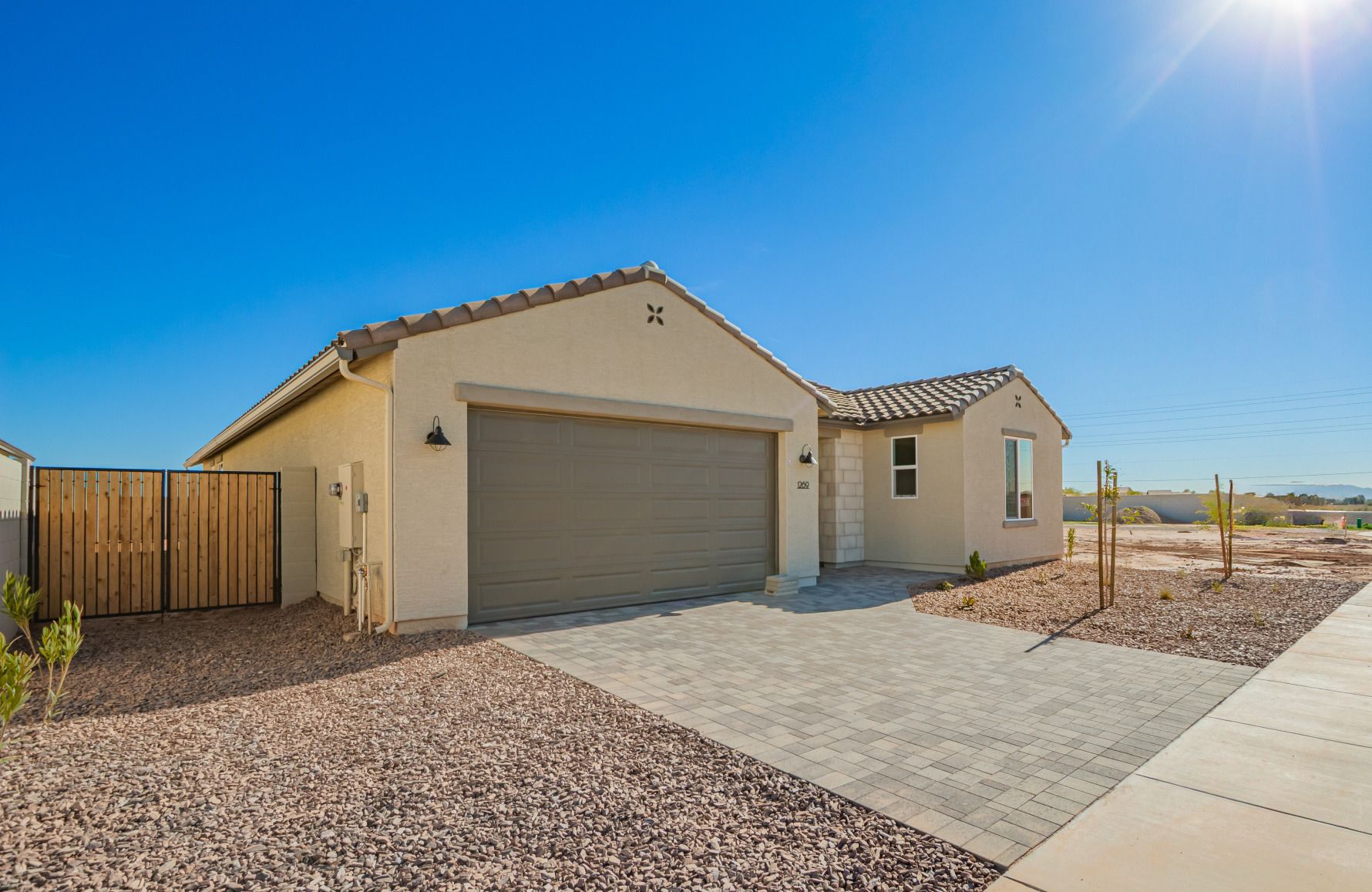 1269 E RIDGEROCK LOOP (Lot 175 - Poppy Plan) Image