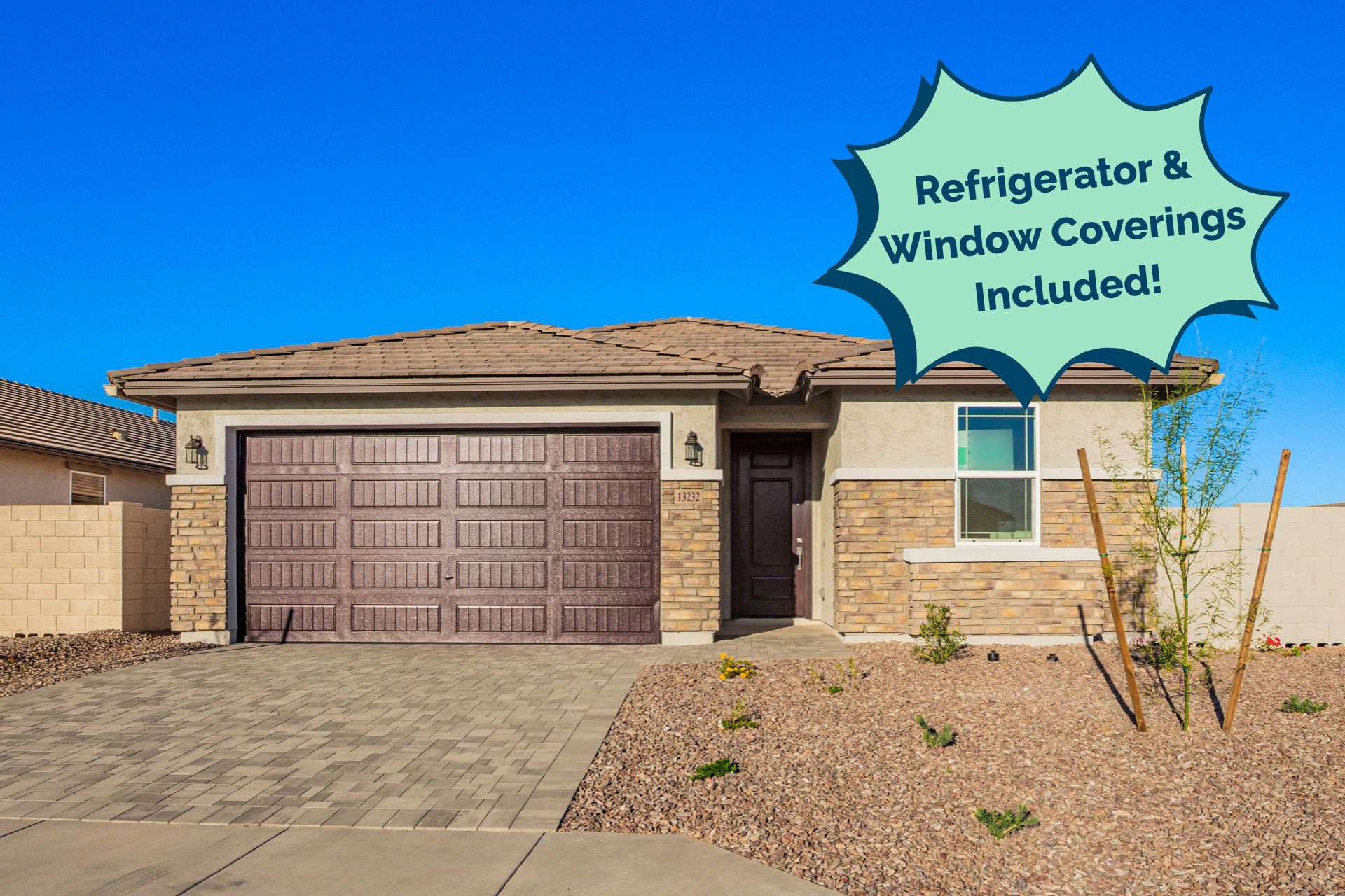 Lot 151 - Plan 3513 - The Views at Rancho Cabrillo: Peoria, Arizona - Scott Communities