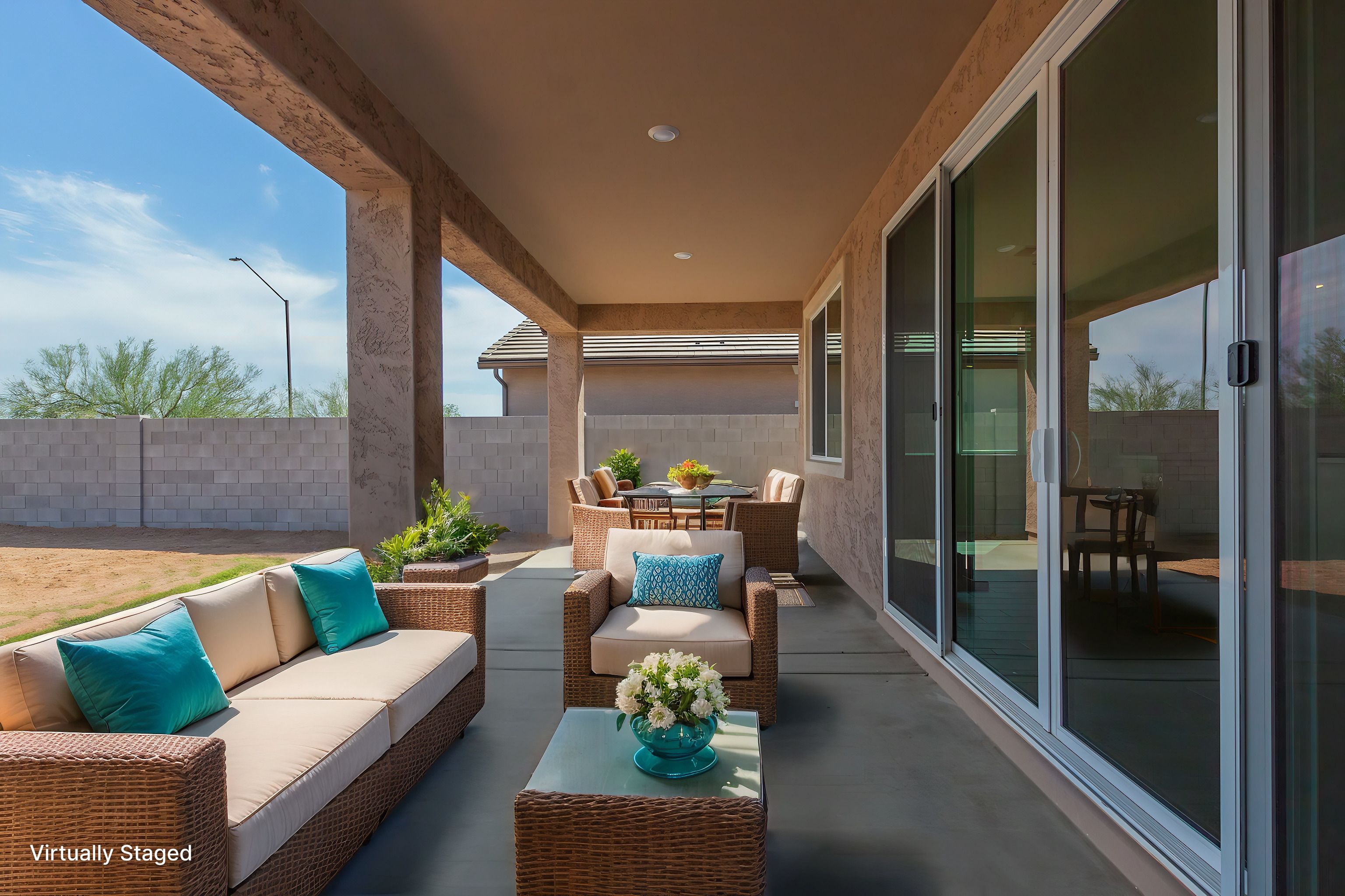 25152 N 134Th Dr. Peoria, AZ 85383