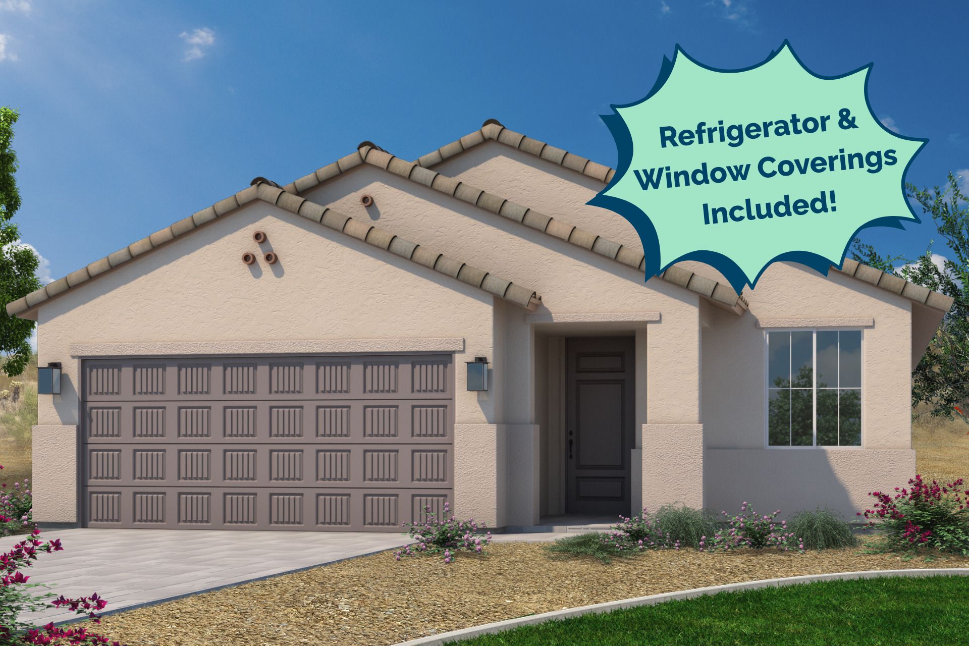 13268 W. Ranch Gate Road (Lot 145 - Plan 3511)