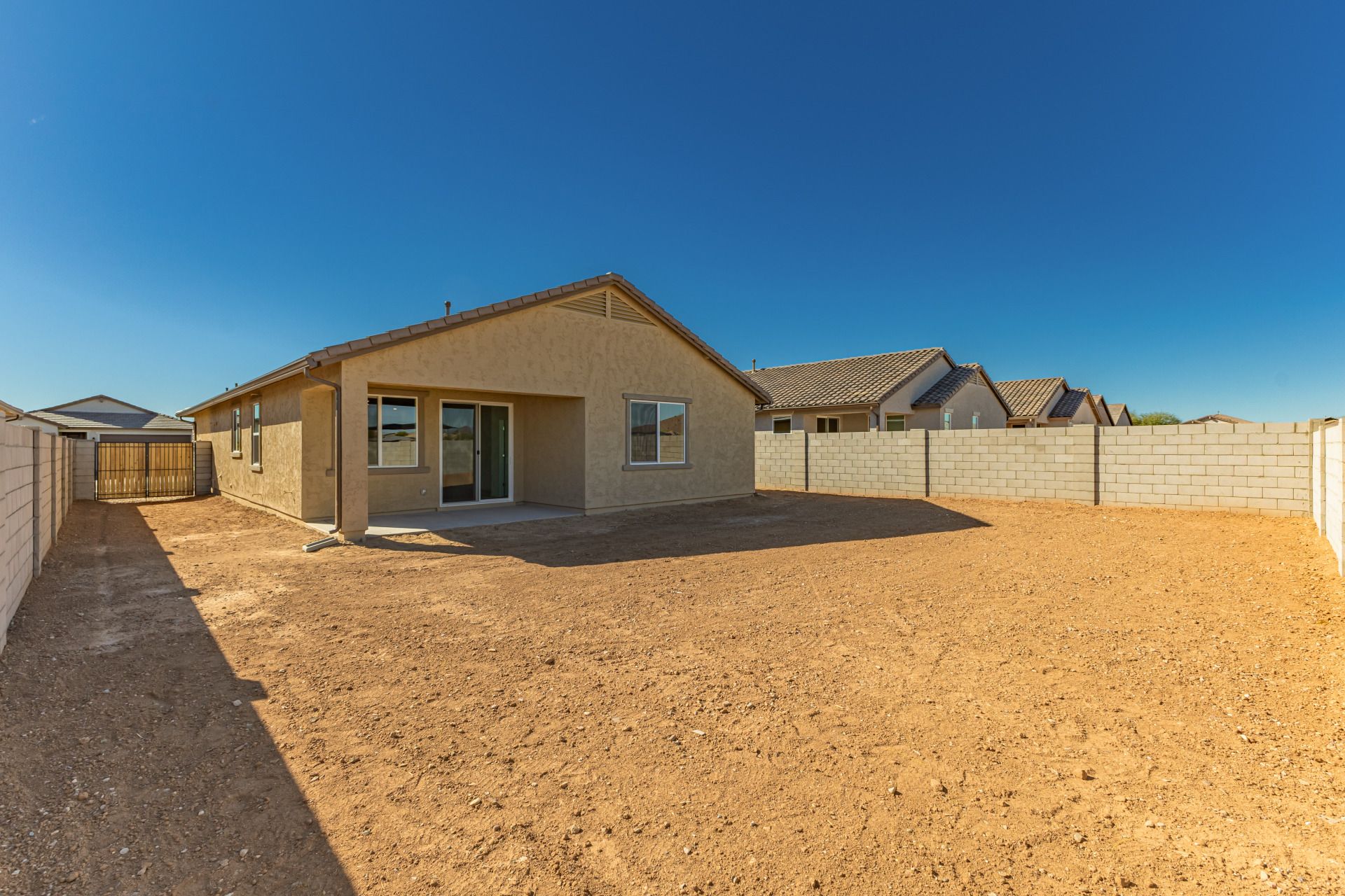 13244 W. Ranch Gate Road (Lot 149 - Plan 3511 Holly)
