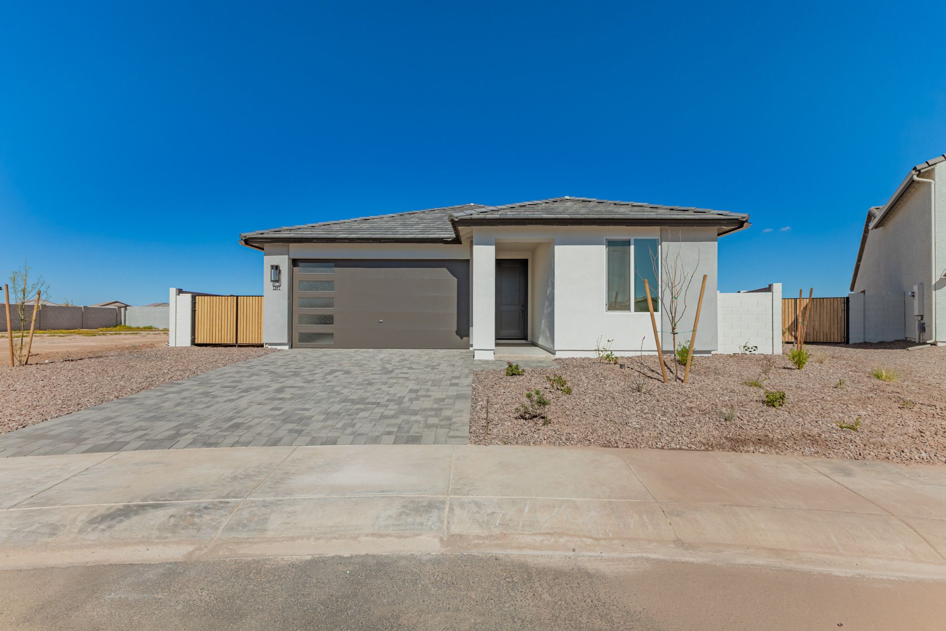 1277 E RIDGEROCK LOOP (Lot 179 - Daisy Plan)