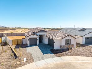 1273 E RIDGEROCK LOOP (Lot 177 - Jasmine Plan)