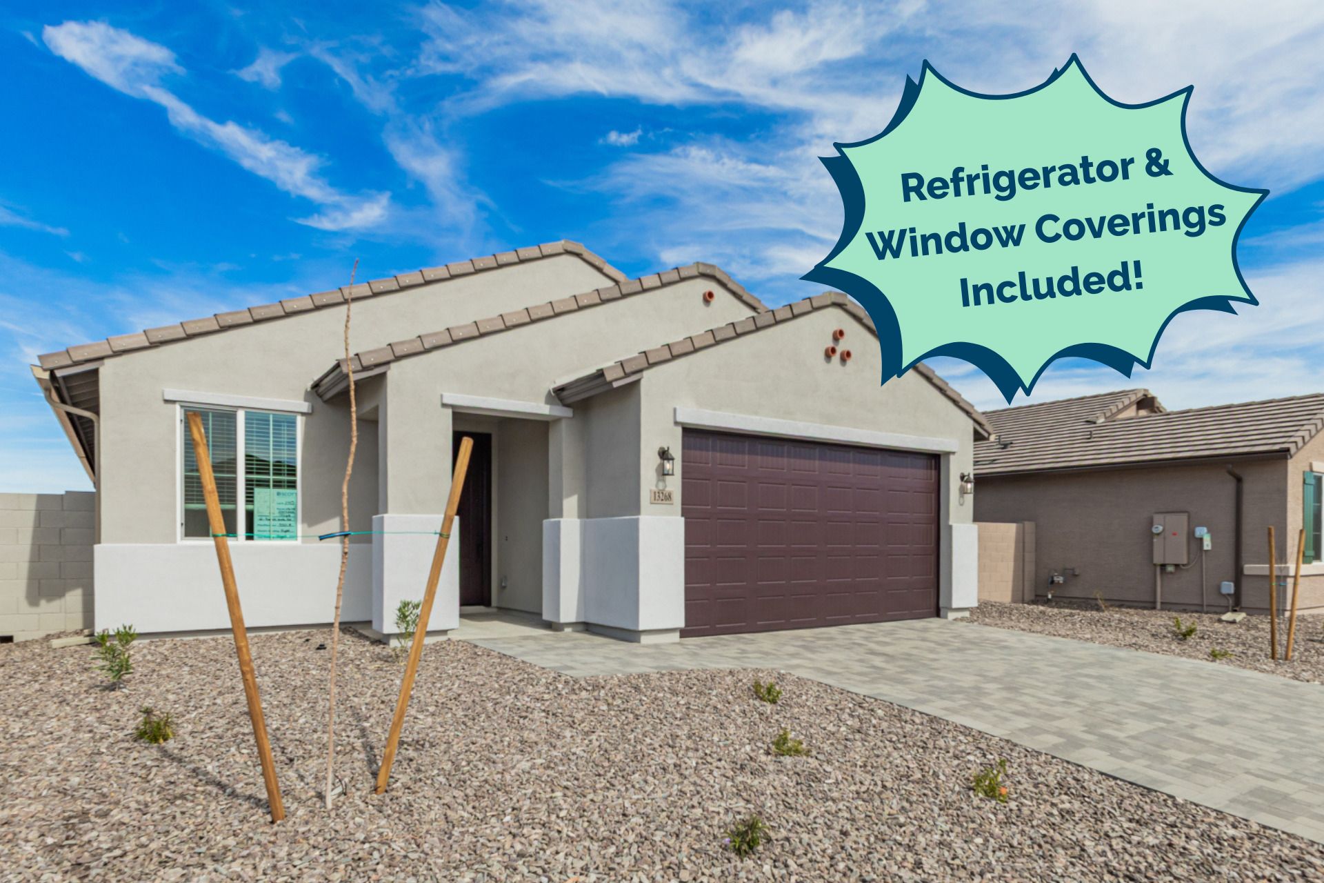 Lot 145 - Plan 3511 - The Views at Rancho Cabrillo: Peoria, Arizona - Scott Communities