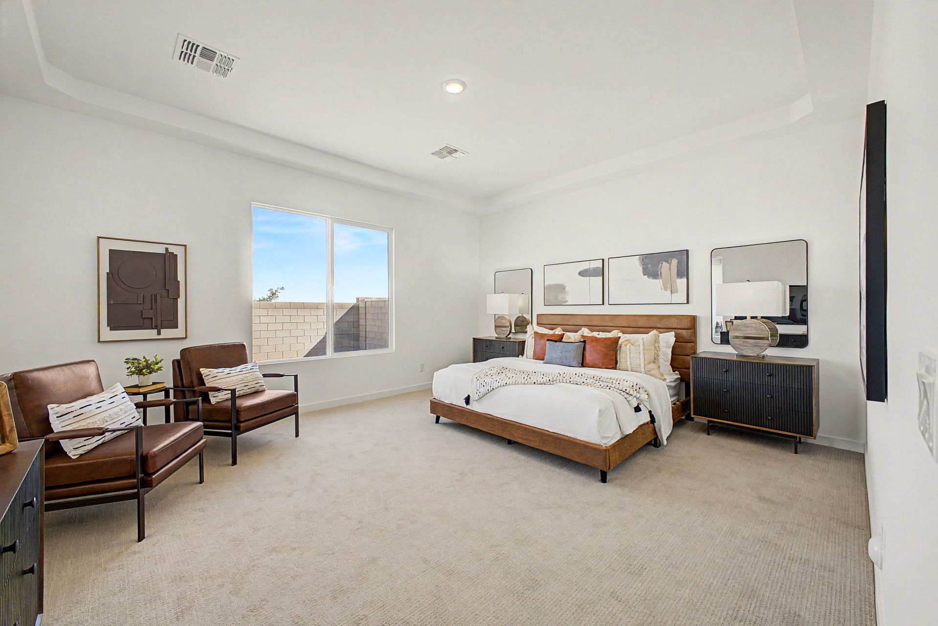 Bedrooms Image