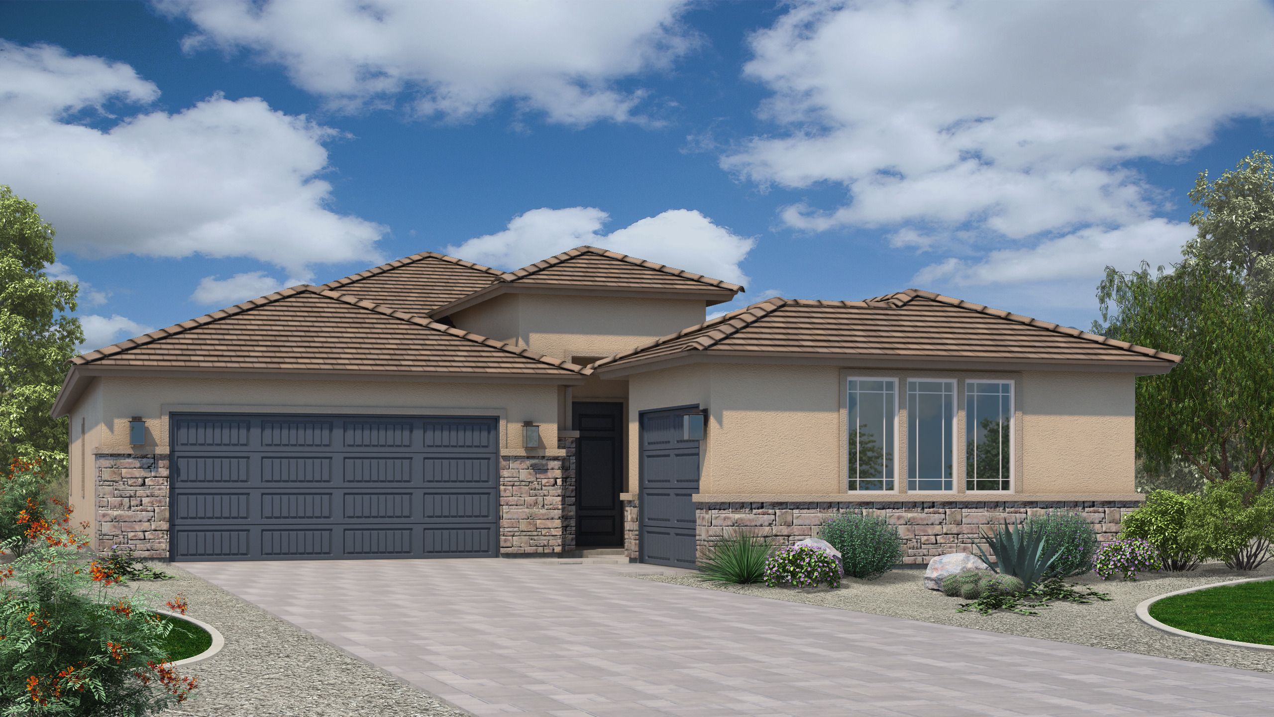 25217 N. 134th Drive (Lot 157 - Plan  4412) Image