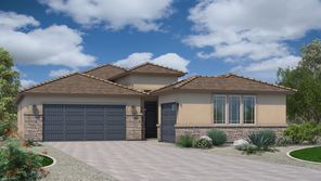 25217 N 134th Drive (Lot 157 - Plan  4412)