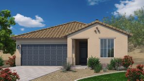 13257 W Smoketree Drive (Lot 137 - Plan 3512)