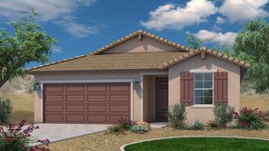 13251 W Smoketree Drive (Lot 136 - Plan 3513)