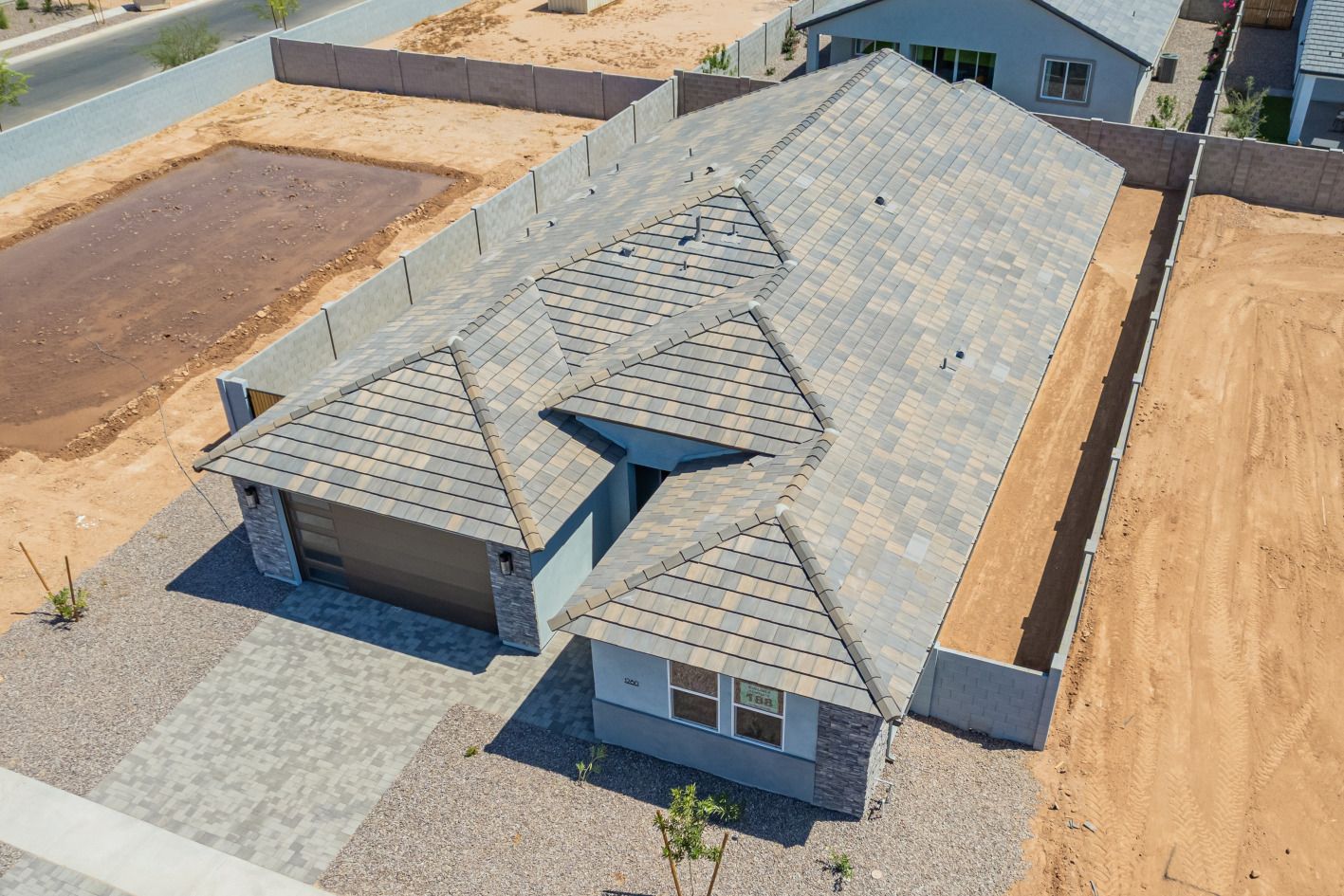 1280 E RIDGEROCK LOOP (Lot 188 - Plan Violet) Image