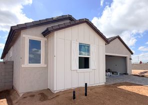 18439 W Desert Bloom St (Lot 102 - Plan CREST)