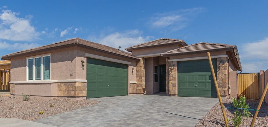 25227 N 131St Drive. Peoria, AZ 85383