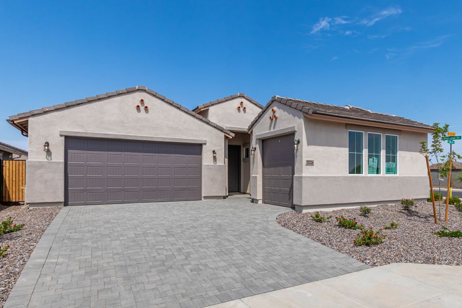25226 N 131St Drive. Peoria, AZ 85383