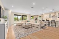 The Views at Rancho Cabrillo por Scott Communities en Phoenix-Mesa Arizona