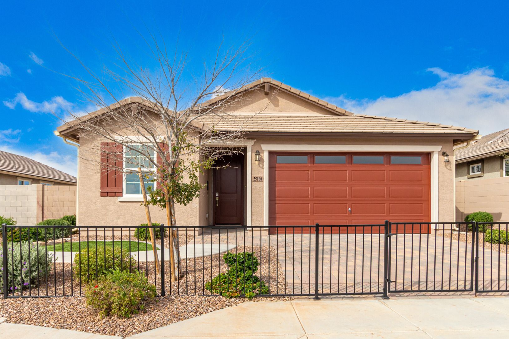 casa en The Views at Rancho Cabrillo por Scott Communities